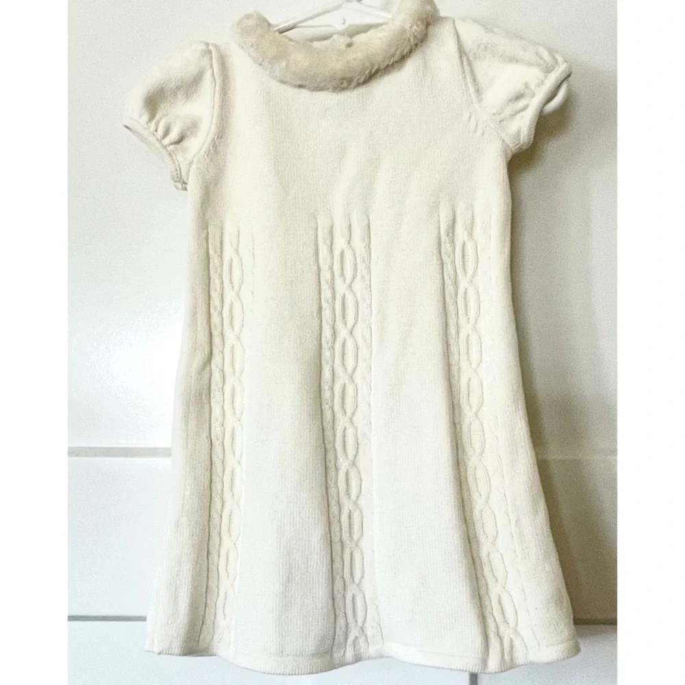 Gymboree Baby Sweater Dress